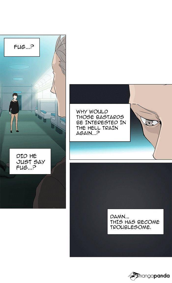Tower of God Chapter 198 image 07
